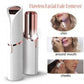 Pachet cosmetic complet: epilator Sensa Light + trimmer flawless