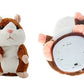 Jucarie interactiva - Hamster vorbitor