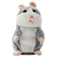 Jucarie interactiva - Hamster vorbitor