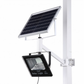 Proiector 10W LED SMD, Panou Solar si telecomanda cu functii multiple