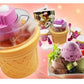 Aparat de facut Inghetata Ice Cream Maker- Nice Ice + 3 pahare speciale