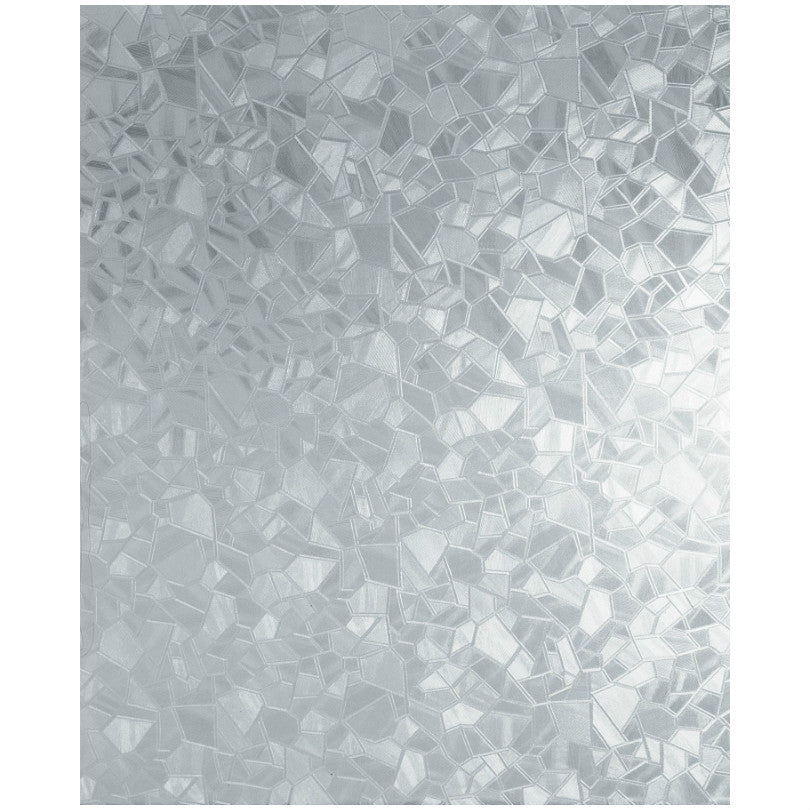 Folie geam geometry 45 x 300 cm