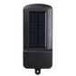 Lichidare de Stoc ! Set 4 x Proiector Solar 6 Celule,120 LED-uri COB ,cu Senzor de Miscare, Sistem Prindere Inclus