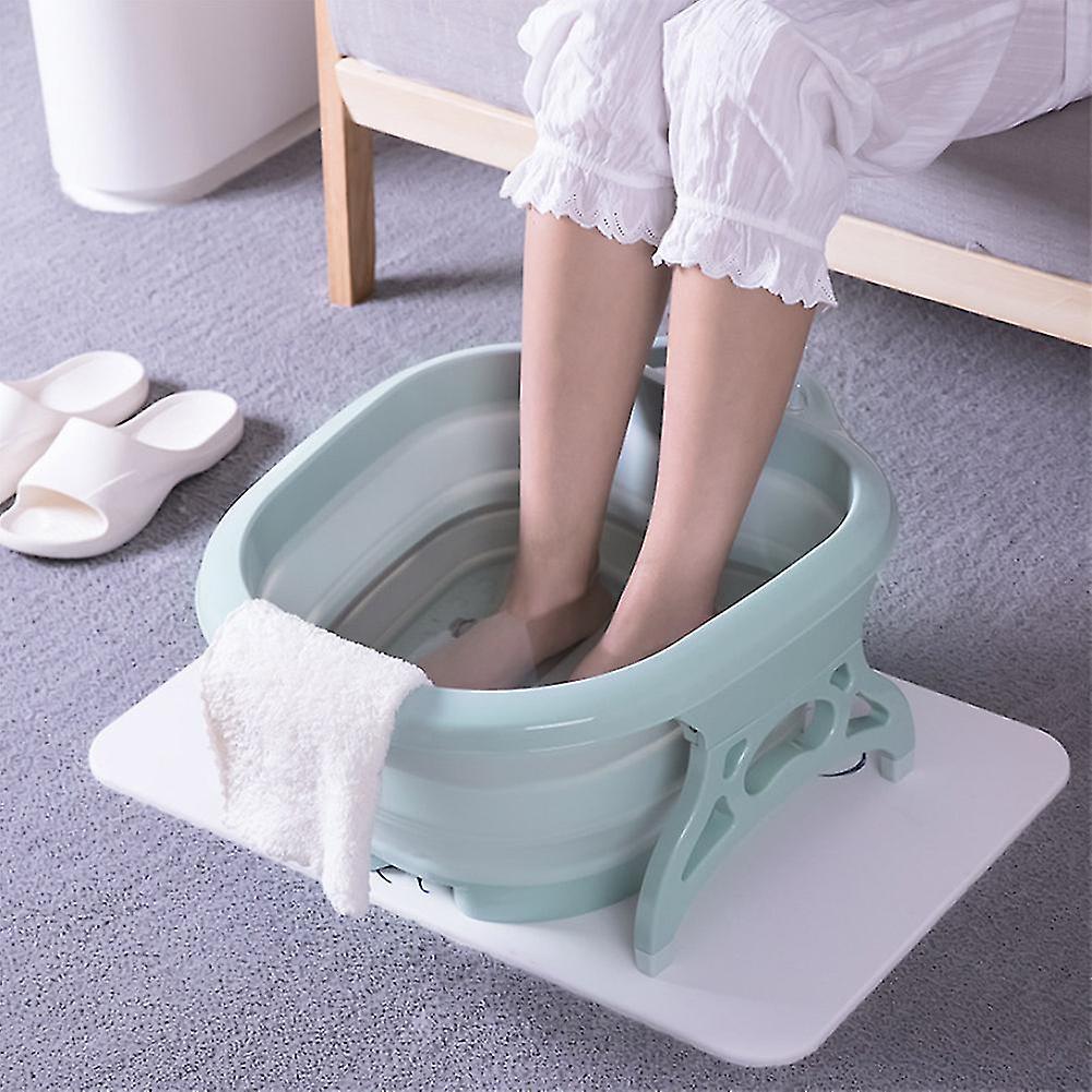 Lichidare de Stoc! Cadita pliabila pentru pedichiura, Foot Spa