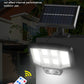 Lampa solara 146 LED smd