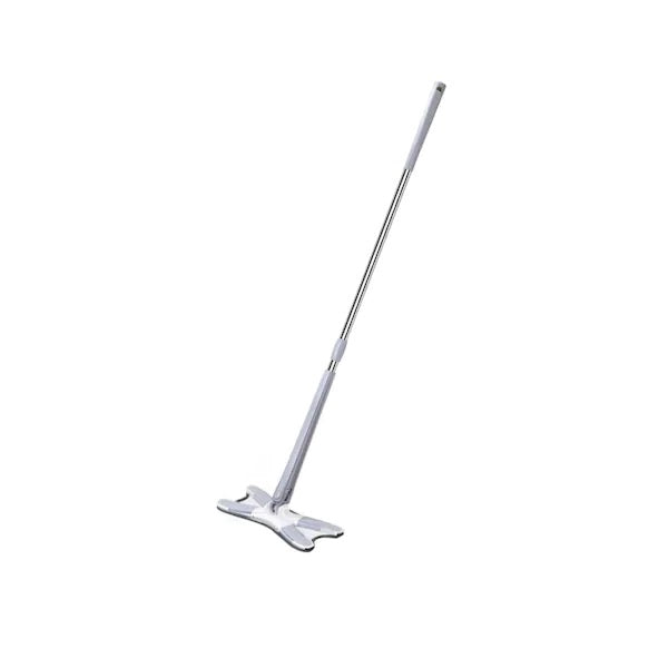 Mop reglabil, stoarcere automata, 130 cm, 360 grade