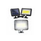 Set 4 x Lampa solara Led SL-F100 cu senzor de miscare