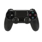 Gamepad Wireless DOUBLESHOCK Playstation 4 cu vibratii