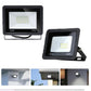 Set 2 x Proiector LED SMD 30W Alimentare 220V, Protectie IP66, Flood Light