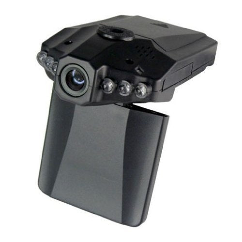 Lichidare de Stoc! Martorul tau in trafic! Camera video auto HD NightVision