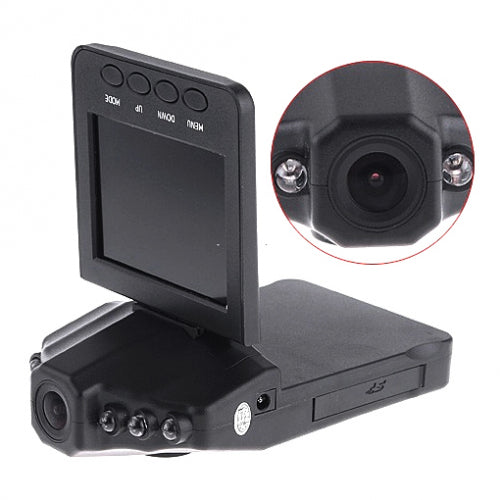 Lichidare de Stoc! Martorul tau in trafic! Camera video auto HD NightVision