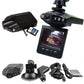 Lichidare de Stoc! Martorul tau in trafic! Camera video auto HD NightVision