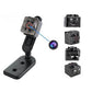 Mini camera Full HD SQ8 cu senzor de miscare si stabilizator imagine