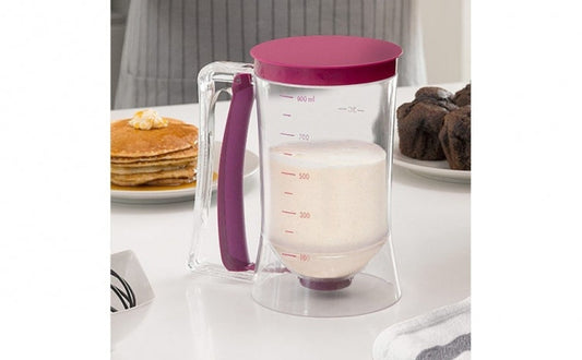 Dispenser de aluat pentru prajituri Batter Dispenser