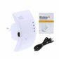 Amplificator retea semnal Wireless'N WIFI repeater