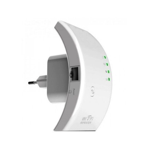 Amplificator retea semnal Wireless'N WIFI repeater