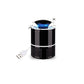 Lampa Mosquito Killer antitantari Electric USB, UV LED 360 NV-818