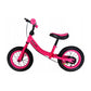 Bicicleta pentru copii, fara pedale, roz